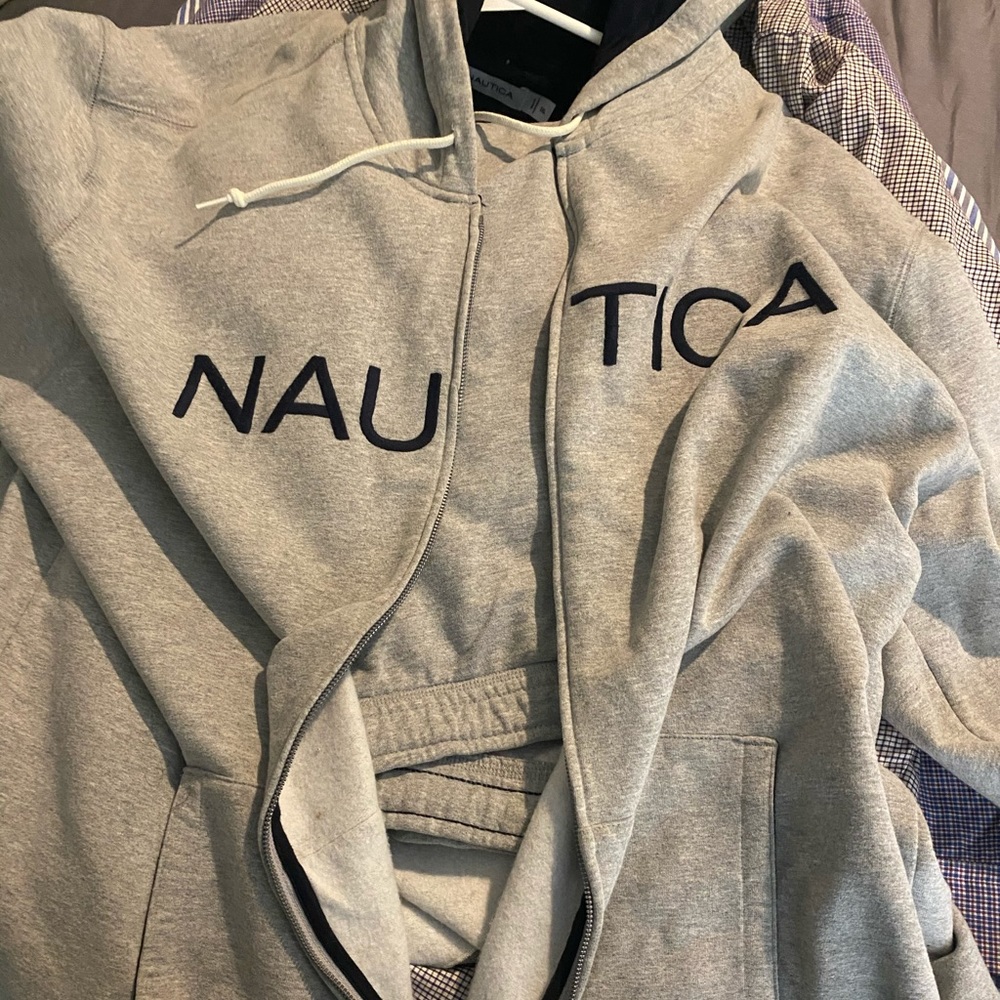 Nautica sweatsuits